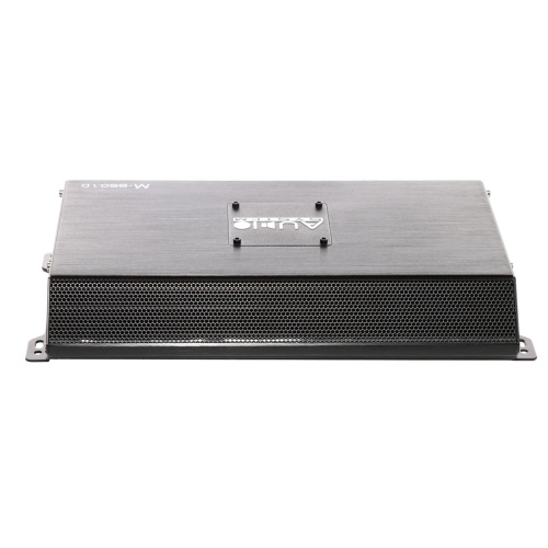 Усилитель AUDIO SYSTEM (Germany) M-850.1 D. Цена – 33&nbsp;490 руб. фото 6