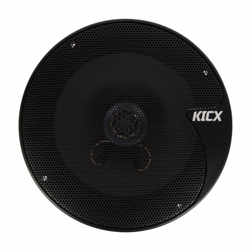 Коаксиальная акустика. Акустическая система KICX STQ 165. Цена от – 3 650 руб. фото 2