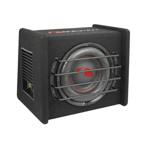 Сабвуфер NAKAMICHI NBX-251A. Цена – 14 790 руб. Сабвуфер NAKAMICHI NBX-251A. Цена – 14 790 руб.