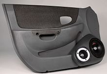 Подиум дверной HYUNDAI ACCENT винил 16+ВЧ. Цена – 4 790 руб.