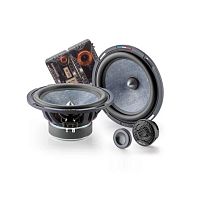 Коаксиальная акустика. Акустическая система FOCAL PC165SF. Цена от – 20 720 руб.