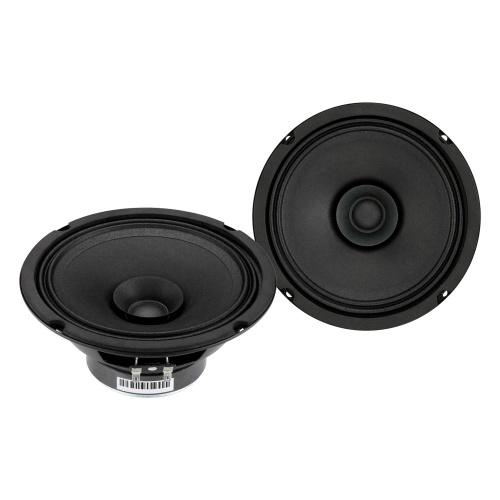 Широкополосная эстрадная акустика. Акустическая система ORIS ELECTRONICS FT-650. Цена от – 2 590 руб.