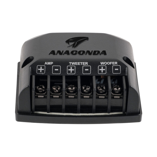 Кроссовер DL AUDIO Anaconda Crossover фото 2