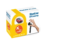 Модуль STARLINE ГЛОНАСС-GPS Мастер-6. Цена – 5 140 руб.