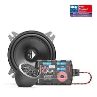 2 компонентная акустика. Акустическая система HELIX CB K100.2-S3. Цена от – 17 890 руб.