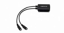 Аксессуары для яхт и катеров. Кабель HERTZ HMB NMEA2000. Цена от – 14 290 руб.