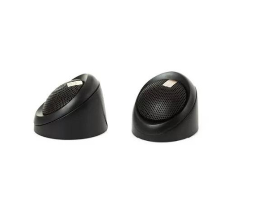 Твиттеры. Акустическая система MOREL MAXIMO ULTRA MKII TWEETER. Цена от – 8 990 руб. фото 2
