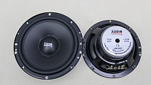 *2 компонентная акустика. Акустическая система AUDIO SYSTEM (Italy) AM650C. Цена от – 9 390 руб.