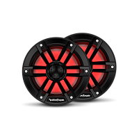 Акустика для яхт и катеров . Акустическая система ROCKFORD FOSGATE M1-65B черные. Цена от – 24&nbsp;990 руб.