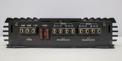 Усилитель FSD AUDIO MASTER 120.4. Цена – 10 780 руб. фото 2 Усилитель FSD AUDIO MASTER 120.4. Цена – 10 780 руб. фото 2