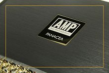 Усилитель с процессором AMP DA-80.6DSP v4 Panacea. По цене – 56 900 руб.