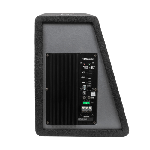 Сабвуфер NAKAMICHI NBX-255A. Цена – 17&nbsp;190 руб. фото 5