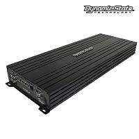 Усилитель DYNAMIC STATE CUSTOM CA-3000.1D. Цена – 36 250 руб.