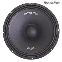 *Среднечастотная акустика (Мидбасс). Акустическая система DYNAMIC STATE VIKING VM165. Цена от – 4 190 руб.