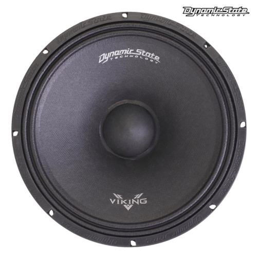 Среднечастотная акустика (Мидбасс). Акустическая система DYNAMIC STATE VIKING VM165. Цена от – 4 190 руб.