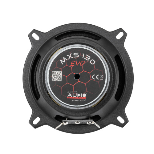 2 компонентная акустика. Акустическая система AUDIO SYSTEM (Germany) MX130 EVO. Цена от – 10&nbsp;290 руб. фото 2