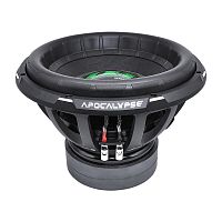 Сабвуфер APOCALYPSE DB-3015R D1/D2. Цена – 35 990 руб.