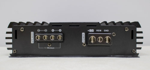 Усилитель FSD AUDIO MASTER 600.1. Цена – 7 950 руб. фото 3