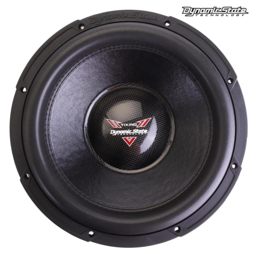 Сабвуфер DYNAMIC STATE VIKING VSW-31D2. Цена – 21 390 руб.