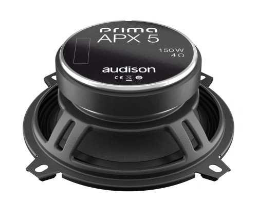 Коаксиальная акустика. Акустическая система AUDISON PRIMA APX 5. Цена от – 12 490 руб. фото 2
