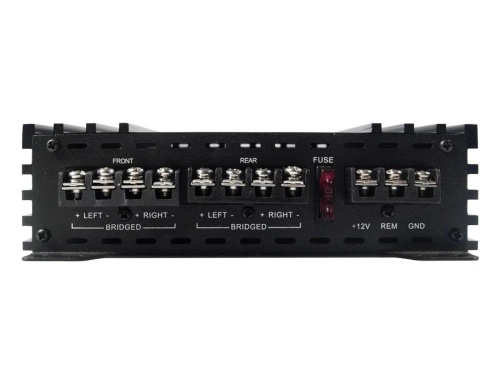 Усилитель ZAPCO ST-4B. Цена – 16&nbsp;990 руб. фото 2