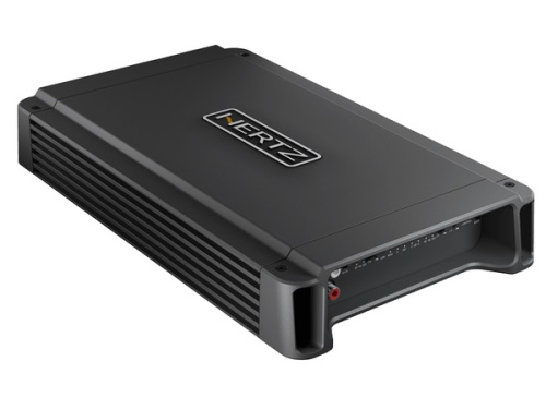 Усилитель HERTZ HCP 1DK. Цена – 51 390 руб.