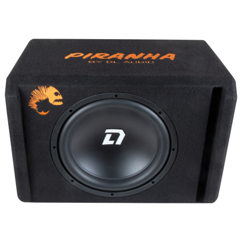 Сабвуфер DL AUDIO PIRANHA 12A BLACK V.2. Цена – 19 290 руб. фото 7 Сабвуфер DL AUDIO PIRANHA 12A BLACK V.2. Цена – 19 290 руб. фото 7