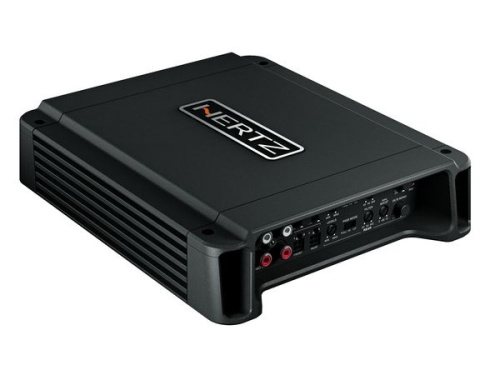 Усилитель HERTZ HCP 4D. Цена – 36 690 руб.