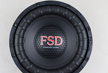 Сабвуфер FSD AUDIO STANDART 12 D2 PRO. Цена – 5 890 руб.