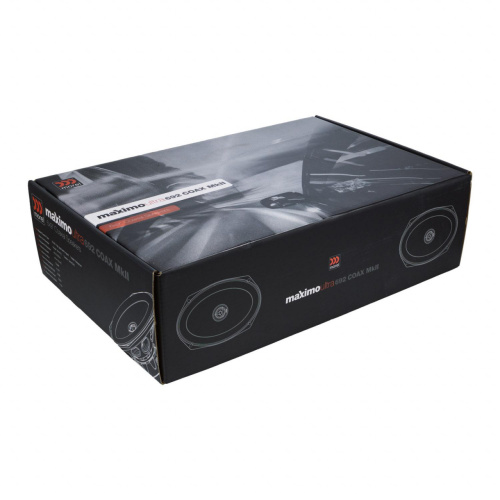 Коаксиальная акустика. Акустическая система MOREL MAXIMO ULTRA 692 COAX MKII. Цена от – 13 990 руб. фото 7