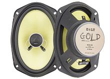 Коаксиальная акустика. Акустическая система COLT GOLD 692 coaxial. Цена от – 4&nbsp;240 руб.