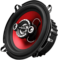 Коаксиальная акустика. Акустическая система УРАЛ DDB AS-D1341. Цена от – 2 990 руб.