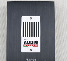 Процессор AUDIO SYSTEM (Italy) ADSP68. По цене – 38&nbsp;520 руб.