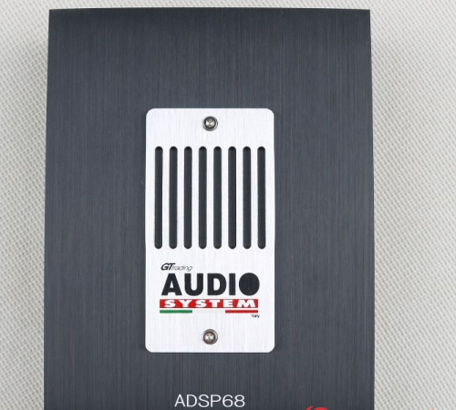 Процессор AUDIO SYSTEM (Italy) ADSP68. По цене – 38 520 руб. Процессор AUDIO SYSTEM (Italy) ADSP68. По цене – 38 520 руб.