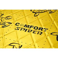 Виброизоляция COMFORT MAT SPIDER. Цена – 550 руб.