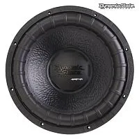 *Сабвуфер DYNAMIC STATE SARMAT SMW-382. Цена – 11 100 руб.