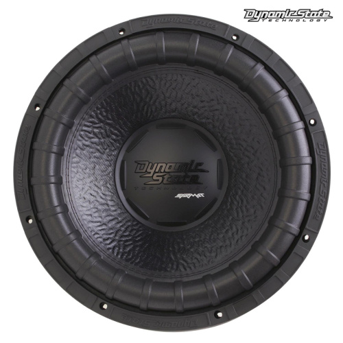 Сабвуфер DYNAMIC STATE SARMAT SMW-382. Цена – 11 100 руб.
