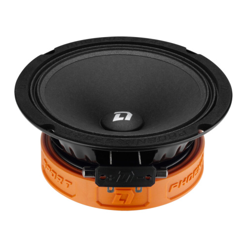 Среднечастотная акустика (Мидбасс). Акустическая система DL AUDIO PHOENIX SPORT 165. Цена от – 7 990 руб. фото 3