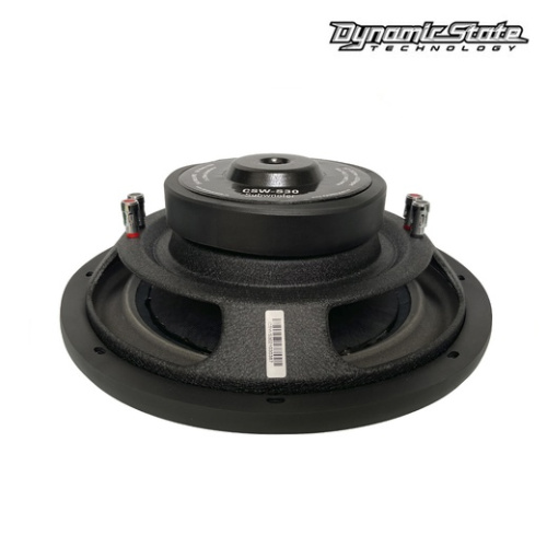Сабвуфер DYNAMIC STATE CUSTOM CSW-S30. Цена – 5 440 руб. фото 3 Сабвуфер DYNAMIC STATE CUSTOM CSW-S30. Цена – 5 440 руб. фото 3