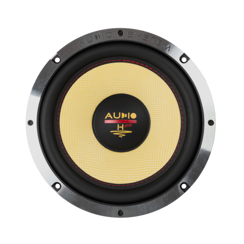 2 компонентная акустика. Акустическая система AUDIO SYSTEM (Germany) H165 EVO2. Цена от – 38&nbsp;490 руб. фото 5