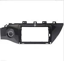 *Установочный набор Kia Rio 4 (2017-2020) (с кнопкой) (B - есть штатная камера). Цена – 2&nbsp;500 руб.