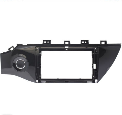 Установочный набор Kia Rio 4 (2017-2020) (с кнопкой) (B - есть штатная камера). Цена – 2&nbsp;500 руб.