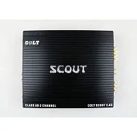 *Усилитель COLT SCOUT 2.65. Цена – 3&nbsp;690 руб.