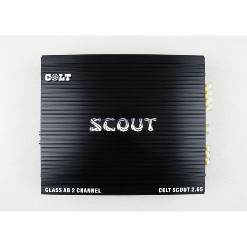 Усилитель COLT SCOUT 2.65. Цена – 3&nbsp;690 руб.