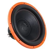 *Сабвуфер DL AUDIO PIRANHA 15 V.2. Цена – 6 990 руб.
