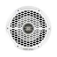 Акустика для яхт и катеров . Акустическая система DYNAMIC STATE NAUTICA NS-X17W WHITE. Цена от – 11 050 руб.