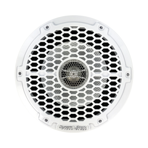 Акустика для яхт и катеров . Акустическая система DYNAMIC STATE NAUTICA NS-X17W WHITE. Цена от – 11 050 руб.