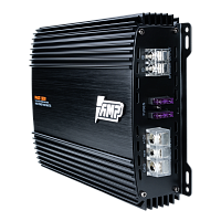 Усилитель AMP MASS 1.800. Цена – 7 690 руб.