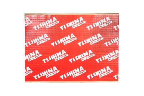 Виброизоляция COMFORTMAT ТИШИНА BRONZE 1. Цена – 240 руб. фото 2