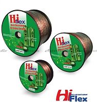 Кабель акустический HI FLEX ASW-0150 CCA. Цена – 40 руб. за 1м.